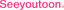 See You Toon Logo