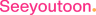 See You Toon Logo